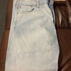 Brand new levi’s 38. 30